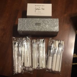 Morphe X Jaclyn Hill The Master Collection